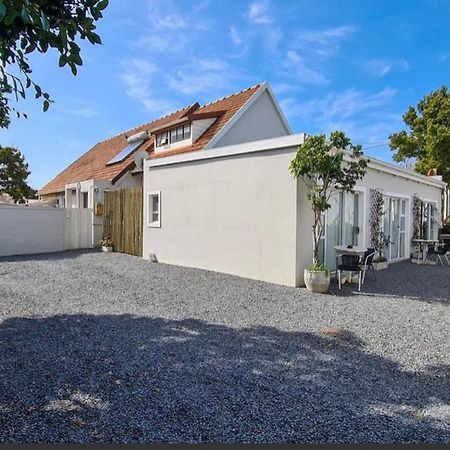 Second Best Accommodation East London Buitenkant foto