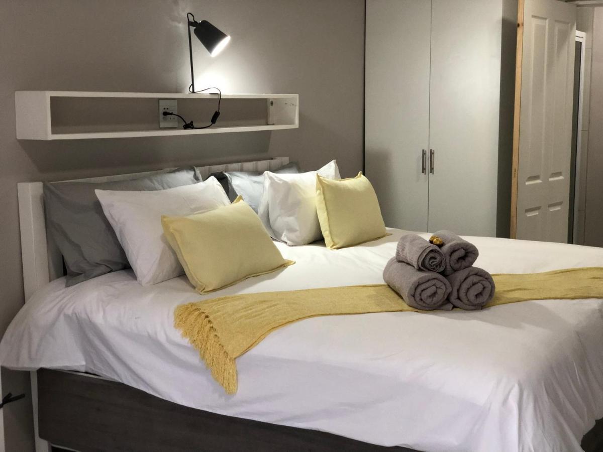Second Best Accommodation East London Buitenkant foto