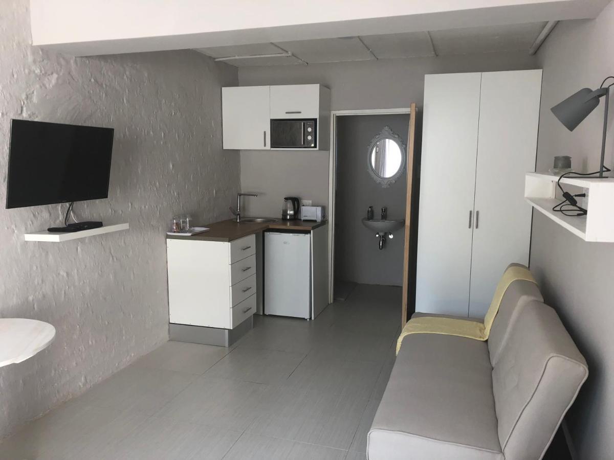 Second Best Accommodation East London Buitenkant foto