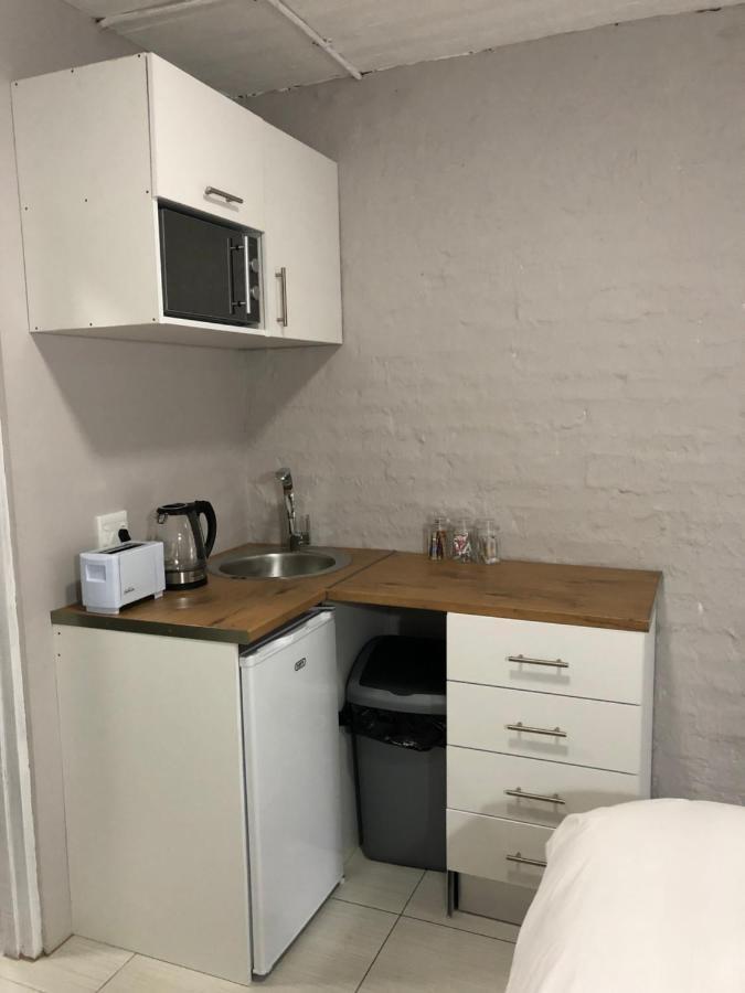 Second Best Accommodation East London Buitenkant foto