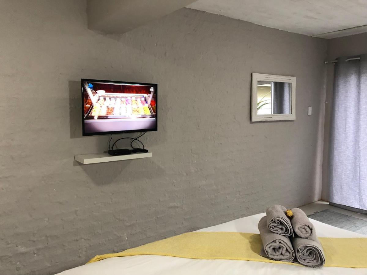 Second Best Accommodation East London Buitenkant foto