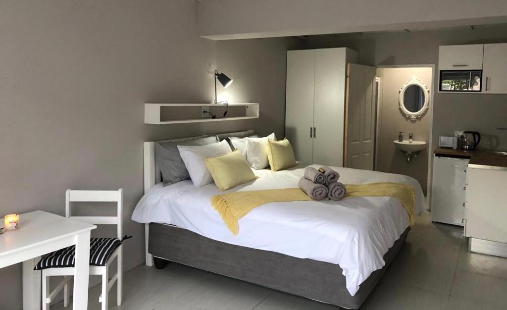 Second Best Accommodation East London Buitenkant foto