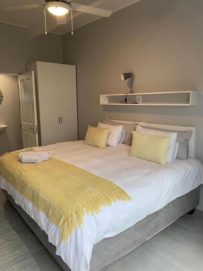 Second Best Accommodation East London Buitenkant foto