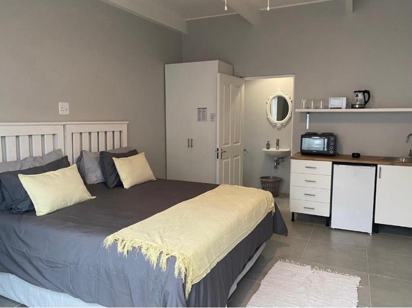 Second Best Accommodation East London Buitenkant foto