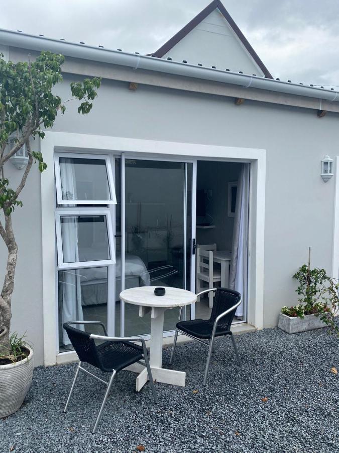 Second Best Accommodation East London Buitenkant foto