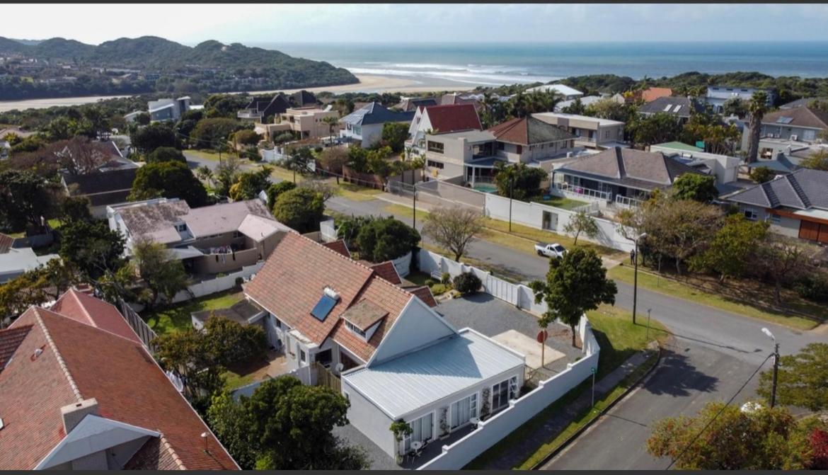 Second Best Accommodation East London Buitenkant foto