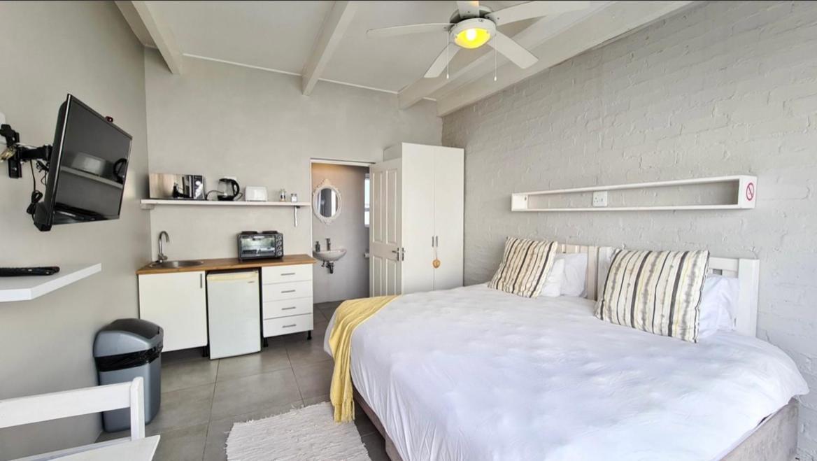Second Best Accommodation East London Buitenkant foto
