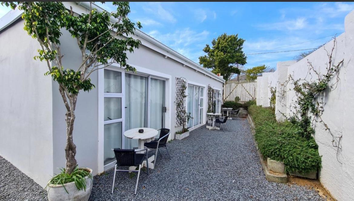 Second Best Accommodation East London Buitenkant foto