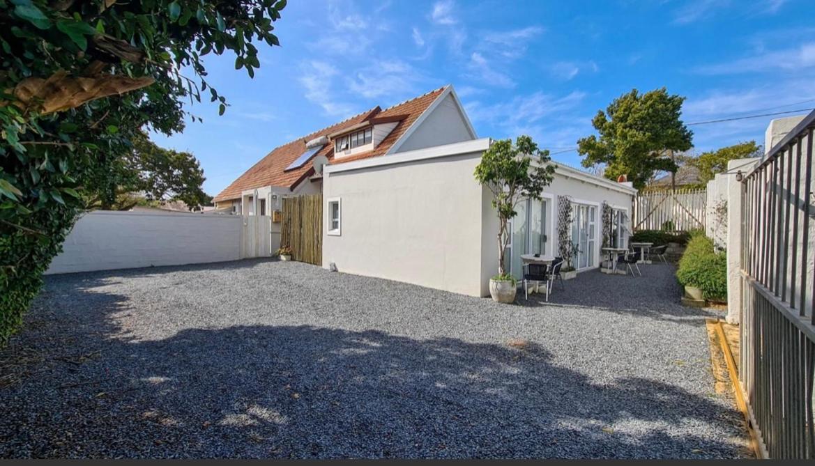 Second Best Accommodation East London Buitenkant foto
